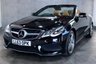 USED 2013 63 MERCEDES-BENZ E-CLASS 3.0 E350 BLUETEC AMG SPORT 2d 252 BHP ***HIGH SPEC***