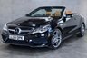 USED 2013 63 MERCEDES-BENZ E-CLASS 3.0 E350 BLUETEC AMG SPORT 2d 252 BHP ***HIGH SPEC***