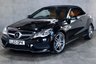 USED 2013 63 MERCEDES-BENZ E-CLASS 3.0 E350 BLUETEC AMG SPORT 2d 252 BHP ***HIGH SPEC***