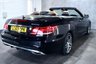 USED 2013 63 MERCEDES-BENZ E-CLASS 3.0 E350 BLUETEC AMG SPORT 2d 252 BHP ***HIGH SPEC***