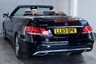 USED 2013 63 MERCEDES-BENZ E-CLASS 3.0 E350 BLUETEC AMG SPORT 2d 252 BHP ***HIGH SPEC***