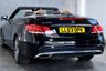 USED 2013 63 MERCEDES-BENZ E-CLASS 3.0 E350 BLUETEC AMG SPORT 2d 252 BHP ***HIGH SPEC***