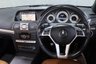 USED 2013 63 MERCEDES-BENZ E-CLASS 3.0 E350 BLUETEC AMG SPORT 2d 252 BHP ***HIGH SPEC***