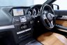 USED 2013 63 MERCEDES-BENZ E-CLASS 3.0 E350 BLUETEC AMG SPORT 2d 252 BHP ***HIGH SPEC***