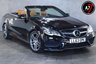 USED 2013 63 MERCEDES-BENZ E-CLASS 3.0 E350 BLUETEC AMG SPORT 2d 252 BHP ***HIGH SPEC***