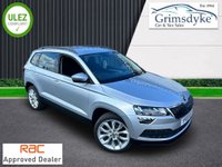 USED 2020 20 SKODA KAROQ 1.5 SE TSI DSG 5d 148 BHP ** RAC BUYSURE INSPECTED **
