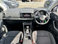 USED 2020 20 SKODA KAROQ 1.5 SE TSI DSG 5d 148 BHP ** RAC BUYSURE INSPECTED **