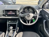 USED 2020 20 SKODA KAROQ 1.5 SE TSI DSG 5d 148 BHP ** RAC BUYSURE INSPECTED **