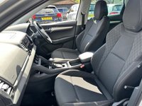 USED 2020 20 SKODA KAROQ 1.5 SE TSI DSG 5d 148 BHP ** RAC BUYSURE INSPECTED **