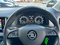 USED 2020 20 SKODA KAROQ 1.5 SE TSI DSG 5d 148 BHP ** RAC BUYSURE INSPECTED **