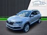 USED 2020 20 SKODA KAROQ 1.5 SE TSI DSG 5d 148 BHP ** RAC BUYSURE INSPECTED **