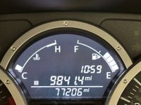 USED 2016 65 SUZUKI JIMNY 1.3 SZ4 3d 85 BHP 