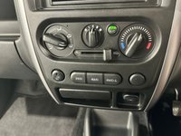 USED 2016 65 SUZUKI JIMNY 1.3 SZ4 3d 85 BHP 