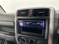 USED 2016 65 SUZUKI JIMNY 1.3 SZ4 3d 85 BHP 