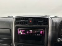 USED 2016 65 SUZUKI JIMNY 1.3 SZ4 3d 85 BHP 