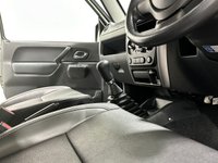 USED 2016 65 SUZUKI JIMNY 1.3 SZ4 3d 85 BHP 