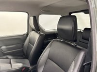 USED 2016 65 SUZUKI JIMNY 1.3 SZ4 3d 85 BHP 