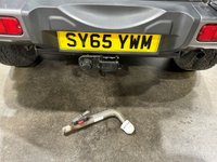 USED 2016 65 SUZUKI JIMNY 1.3 SZ4 3d 85 BHP 