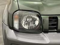 USED 2016 65 SUZUKI JIMNY 1.3 SZ4 3d 85 BHP 