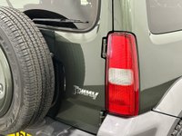 USED 2016 65 SUZUKI JIMNY 1.3 SZ4 3d 85 BHP 