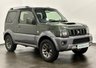 USED 2016 65 SUZUKI JIMNY 1.3 SZ4 3d 85 BHP 