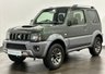 USED 2016 65 SUZUKI JIMNY 1.3 SZ4 3d 85 BHP 