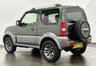 USED 2016 65 SUZUKI JIMNY 1.3 SZ4 3d 85 BHP 