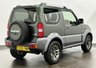 USED 2016 65 SUZUKI JIMNY 1.3 SZ4 3d 85 BHP 