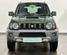USED 2016 65 SUZUKI JIMNY 1.3 SZ4 3d 85 BHP 