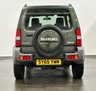 USED 2016 65 SUZUKI JIMNY 1.3 SZ4 3d 85 BHP 