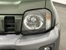 USED 2016 65 SUZUKI JIMNY 1.3 SZ4 3d 85 BHP 