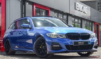 2020 BMW 3 SERIES