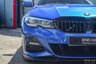 USED 2020 L BMW 3 SERIES 2.0 320D M SPORT TOURING 5d 188 BHP PANORAMIC ROOF+TECHNOLOGY PACK