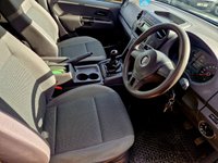 USED 2012 G VOLKSWAGEN AMAROK 2.0 DC TDI STARTLINE 4MOTION 4d 161 BHP NO VAT