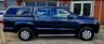 USED 2012 G VOLKSWAGEN AMAROK 2.0 DC TDI STARTLINE 4MOTION 4d 161 BHP NO VAT