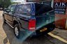 USED 2012 G VOLKSWAGEN AMAROK 2.0 DC TDI STARTLINE 4MOTION 4d 161 BHP NO VAT