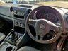 USED 2012 G VOLKSWAGEN AMAROK 2.0 DC TDI STARTLINE 4MOTION 4d 161 BHP NO VAT