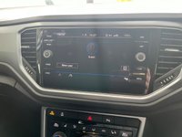 USED 2021 71 VOLKSWAGEN T-ROC 1.5 ACTIVE TSI EVO DSG 5d 148 BHP POWER FOLD MIRR' | ADAPTIVE CRUISE