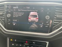 USED 2021 71 VOLKSWAGEN T-ROC 1.5 ACTIVE TSI EVO DSG 5d 148 BHP POWER FOLD MIRR' | ADAPTIVE CRUISE