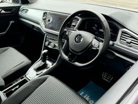 USED 2021 71 VOLKSWAGEN T-ROC 1.5 ACTIVE TSI EVO DSG 5d 148 BHP POWER FOLD MIRR' | ADAPTIVE CRUISE