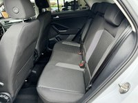 USED 2021 71 VOLKSWAGEN T-ROC 1.5 ACTIVE TSI EVO DSG 5d 148 BHP POWER FOLD MIRR' | ADAPTIVE CRUISE