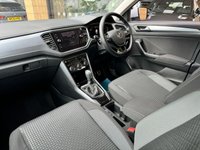 USED 2021 71 VOLKSWAGEN T-ROC 1.5 ACTIVE TSI EVO DSG 5d 148 BHP POWER FOLD MIRR' | ADAPTIVE CRUISE