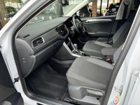USED 2021 71 VOLKSWAGEN T-ROC 1.5 ACTIVE TSI EVO DSG 5d 148 BHP POWER FOLD MIRR' | ADAPTIVE CRUISE