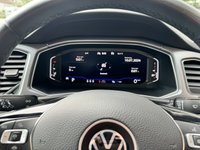 USED 2021 71 VOLKSWAGEN T-ROC 1.5 ACTIVE TSI EVO DSG 5d 148 BHP POWER FOLD MIRR' | ADAPTIVE CRUISE