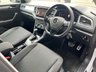 USED 2021 71 VOLKSWAGEN T-ROC 1.5 ACTIVE TSI EVO DSG 5d 148 BHP POWER FOLD MIRR' | ADAPTIVE CRUISE