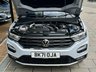 USED 2021 71 VOLKSWAGEN T-ROC 1.5 ACTIVE TSI EVO DSG 5d 148 BHP POWER FOLD MIRR' | ADAPTIVE CRUISE