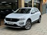 USED 2021 71 VOLKSWAGEN T-ROC 1.5 ACTIVE TSI EVO DSG 5d 148 BHP POWER FOLD MIRR' | ADAPTIVE CRUISE