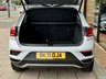 USED 2021 71 VOLKSWAGEN T-ROC 1.5 ACTIVE TSI EVO DSG 5d 148 BHP POWER FOLD MIRR' | ADAPTIVE CRUISE