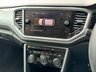 USED 2021 71 VOLKSWAGEN T-ROC 1.5 ACTIVE TSI EVO DSG 5d 148 BHP POWER FOLD MIRR' | ADAPTIVE CRUISE
