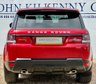 USED 2015 15 LAND ROVER RANGE ROVER SPORT 3.0 SDV6 HSE DYNAMIC 5d 288 BHP **LOVELY SPEC** &pound;0 DEPOSIT FINANCE AVA